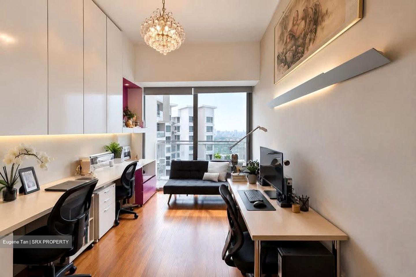 The Seafront On Meyer (D15), Condominium #626048781